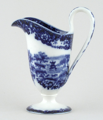 Jug or Pitcher c1900